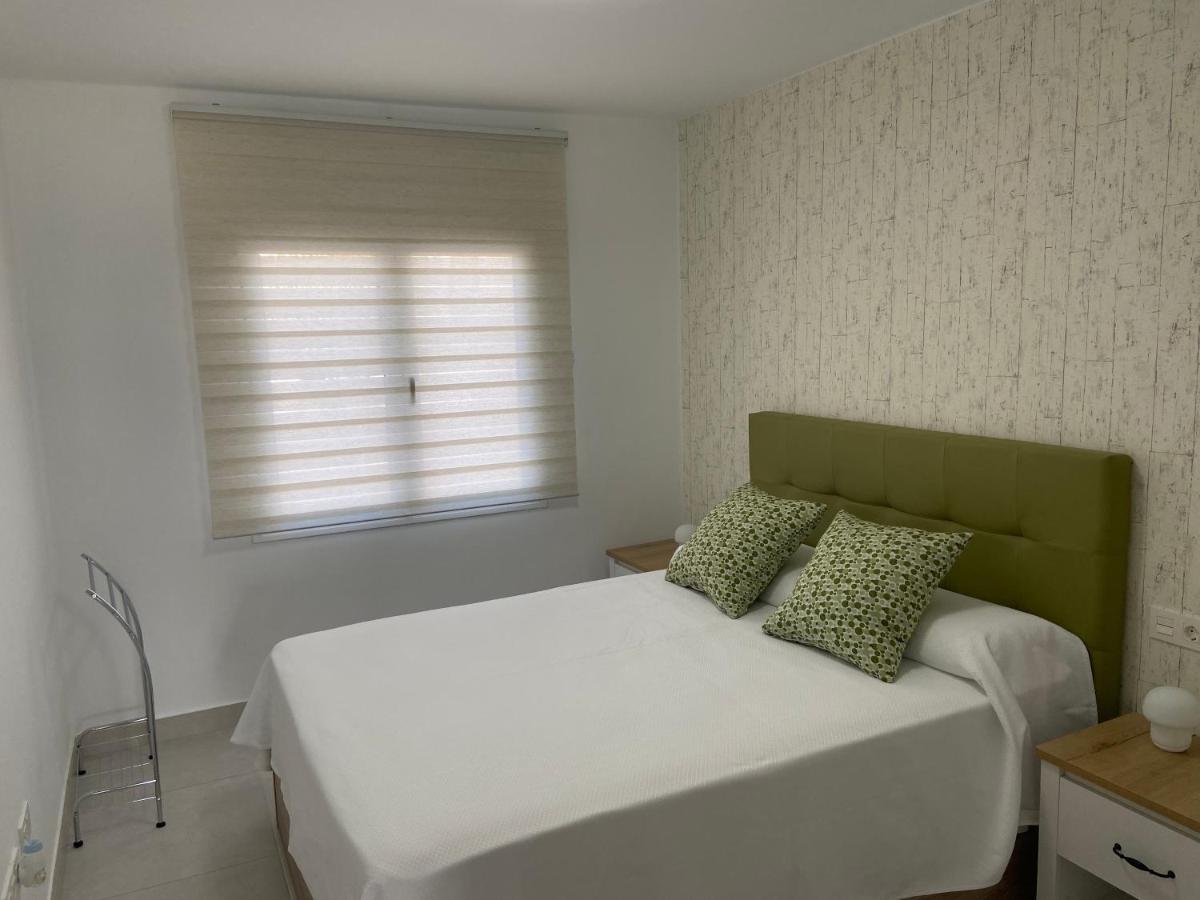 Apto Rebeca By Hh Aa, Wifi & Pool Costa Teguise Exterior foto