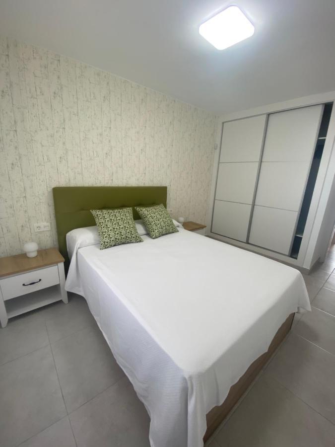 Apto Rebeca By Hh Aa, Wifi & Pool Costa Teguise Exterior foto