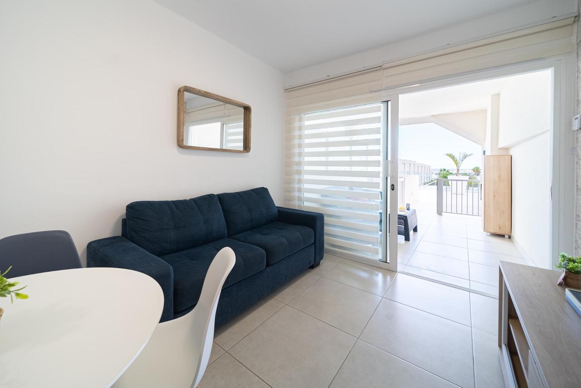 Apto Rebeca By Hh Aa, Wifi & Pool Costa Teguise Exterior foto