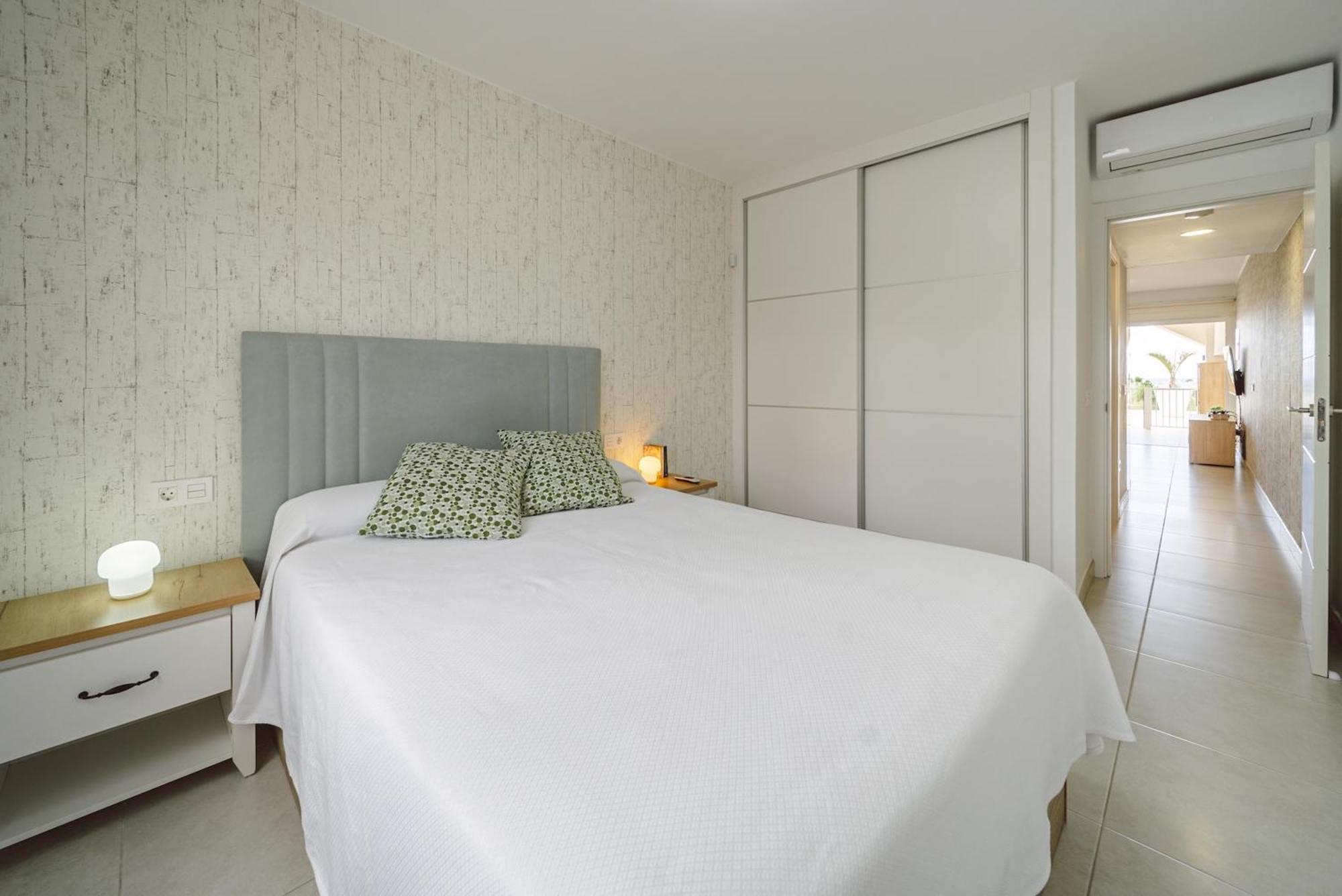 Apto Rebeca By Hh Aa, Wifi & Pool Costa Teguise Exterior foto