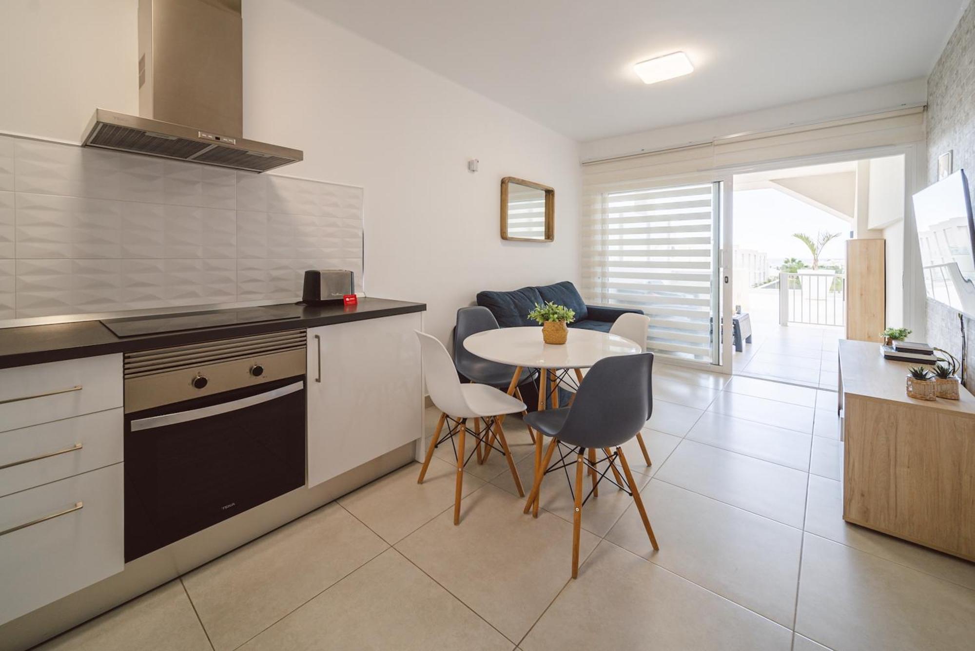 Apto Rebeca By Hh Aa, Wifi & Pool Costa Teguise Exterior foto
